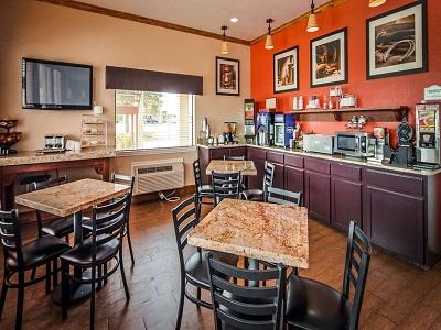 Surestay By Western Hotel 3*