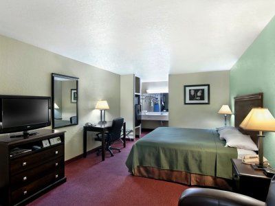 Surestay By Western 3* Floresville