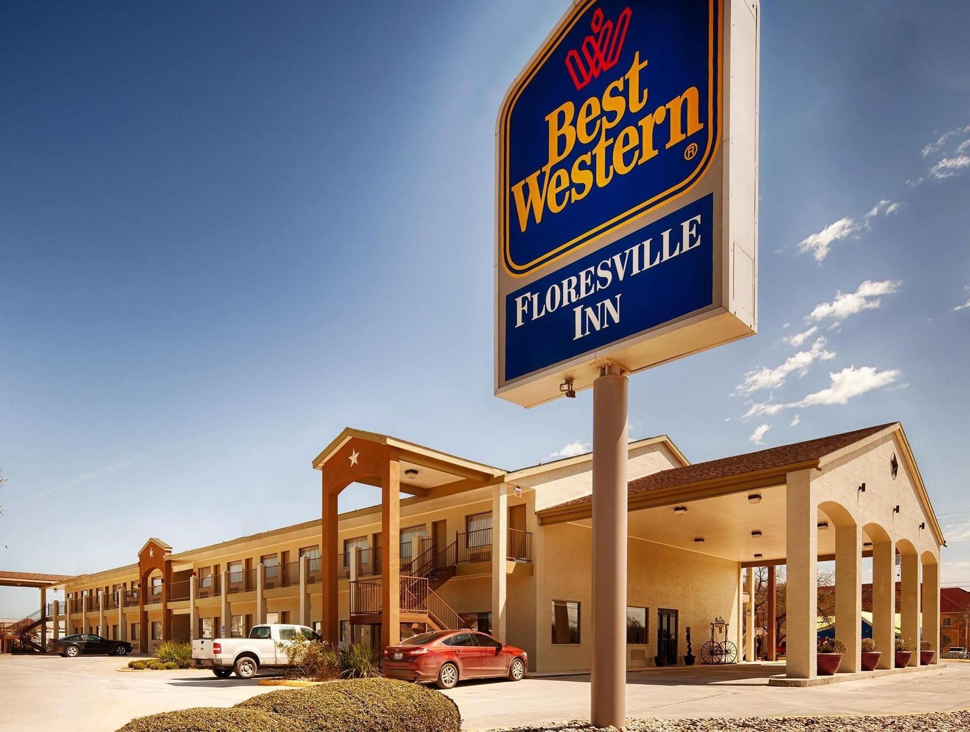 Surestay By Western Hotel