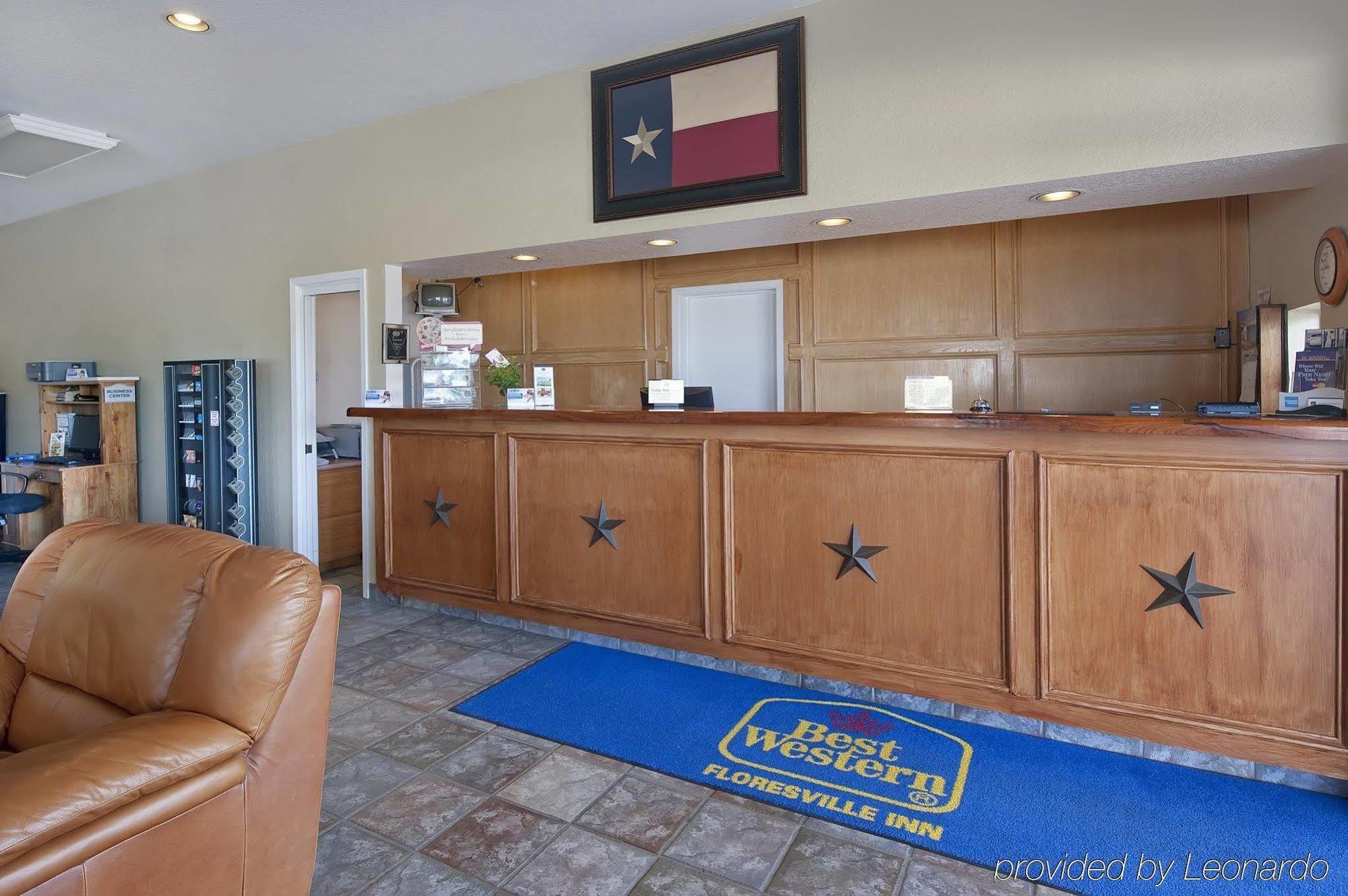 Surestay By Western 3* Floresville