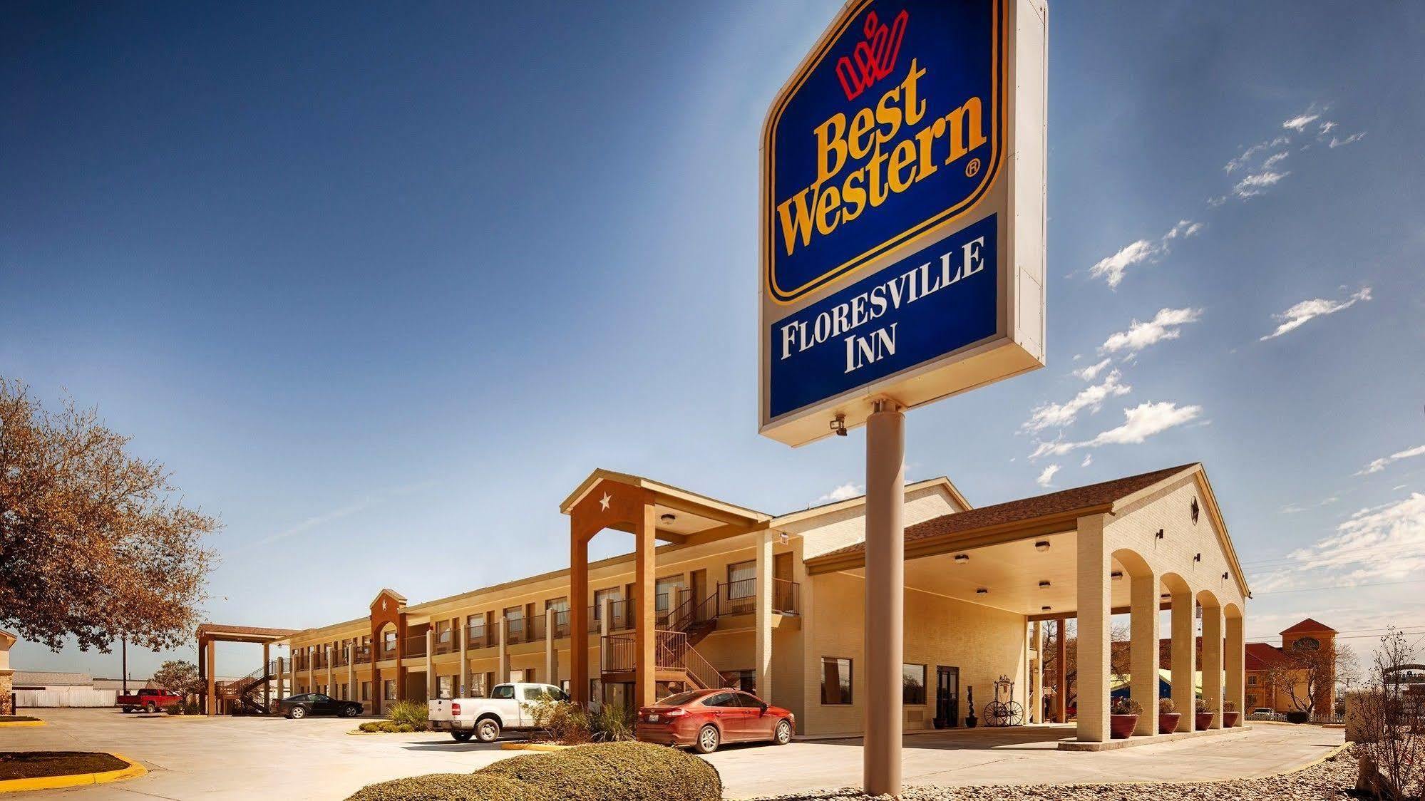 Hotel Surestay By Western 3*