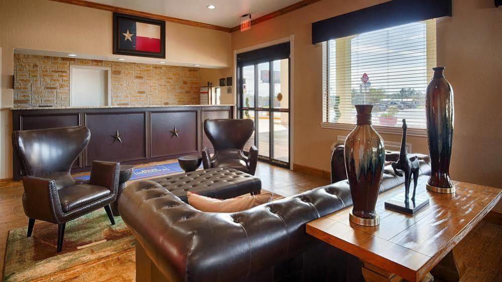 Hotel Surestay By Western