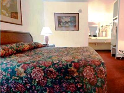 Hotel Surestay By Western 3*